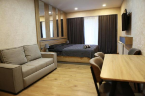 The Valley Residence & Spa - N410